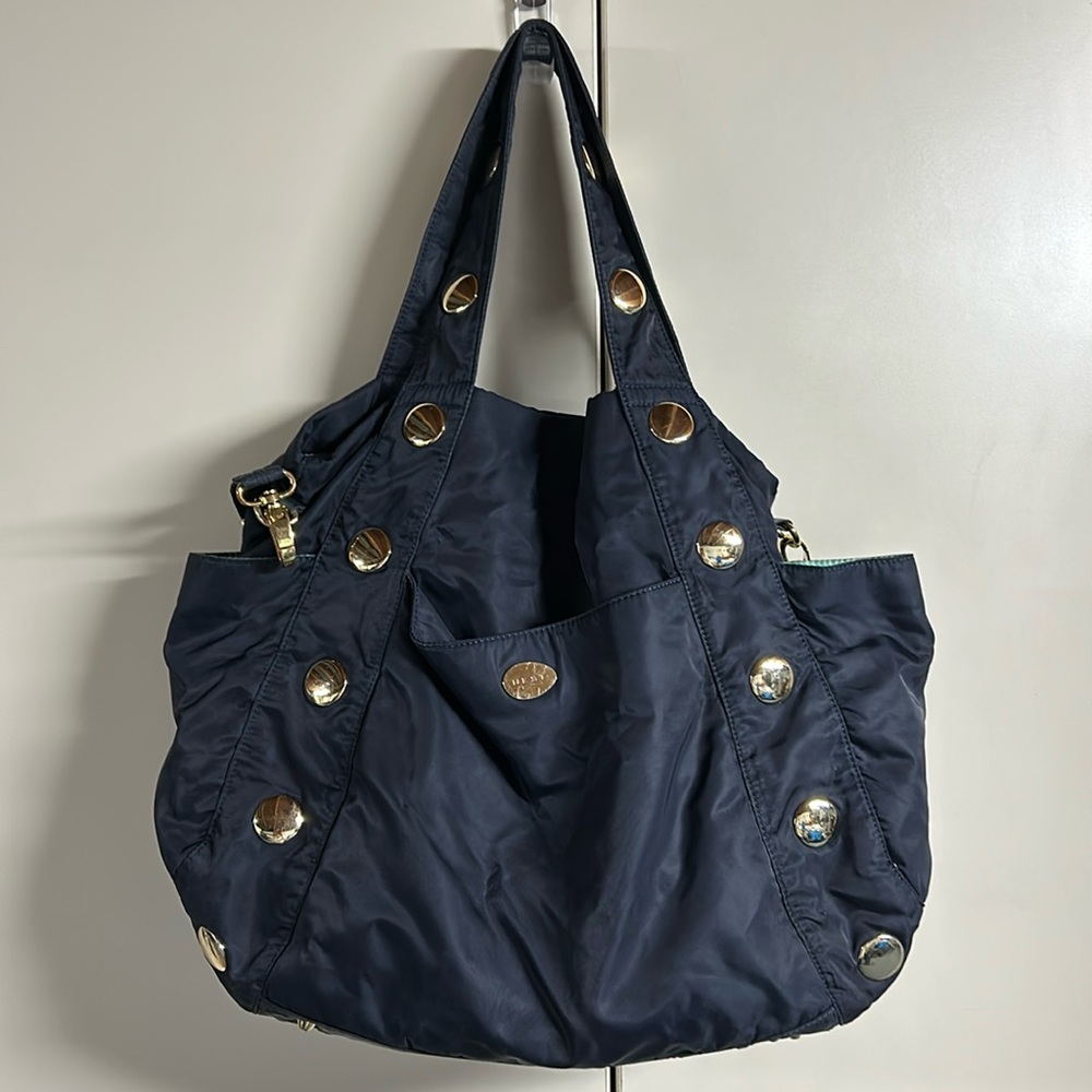Nest Diaper Bag